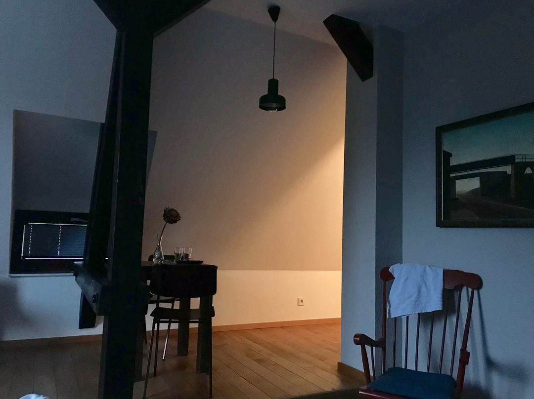 Bahnhof Thalfang主图