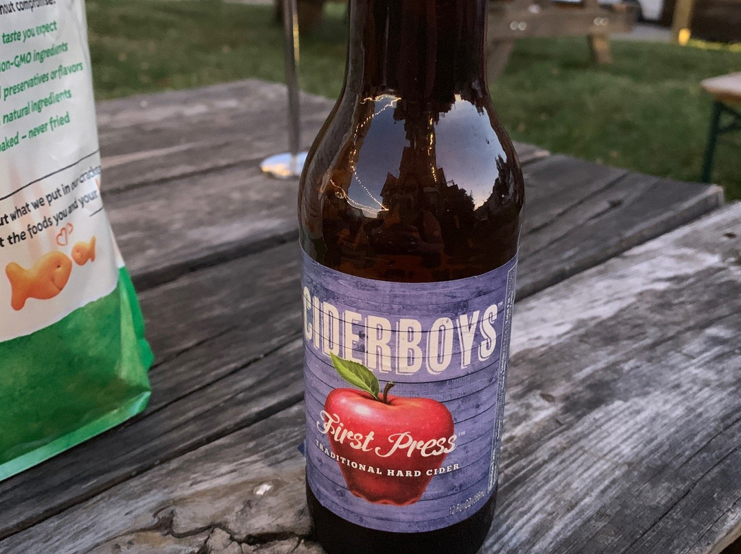 Urban Artifact-辛辛那提必去景点