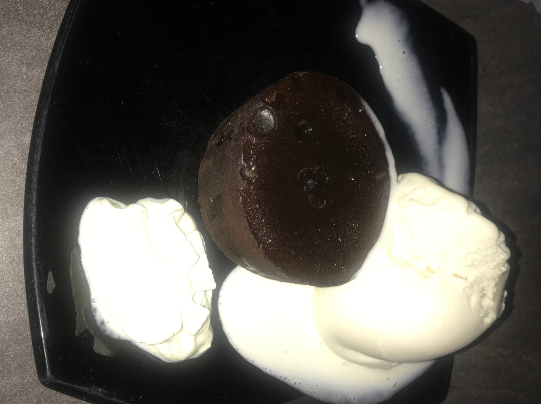 Edem Luxury Apartments主图