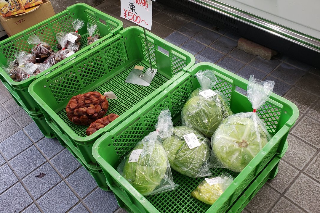 Yamanokuchi Michi-no-Eki-都城市必去景点