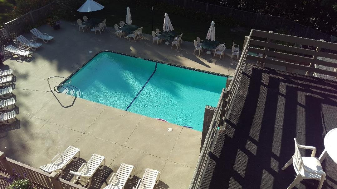 The Valley Inn Ascend Hotel Collection主图