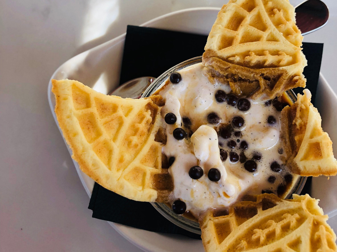 Proof Artisanal Pizza & Pasta