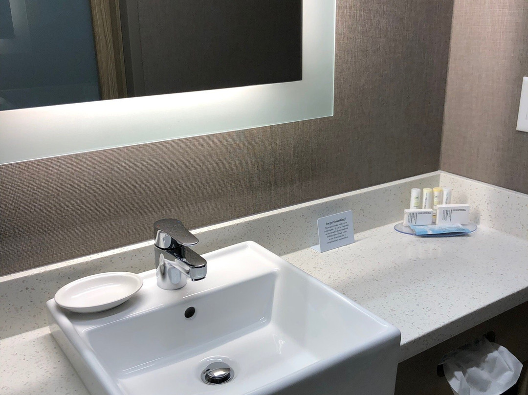 SPRINGHILL SUITES CINCINNATI BLUE ASH主图