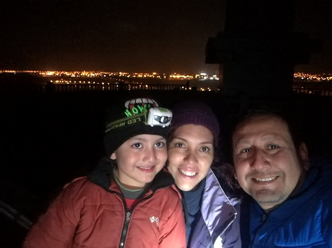 Cristo Redentor de Barranca-Barranca必去景点