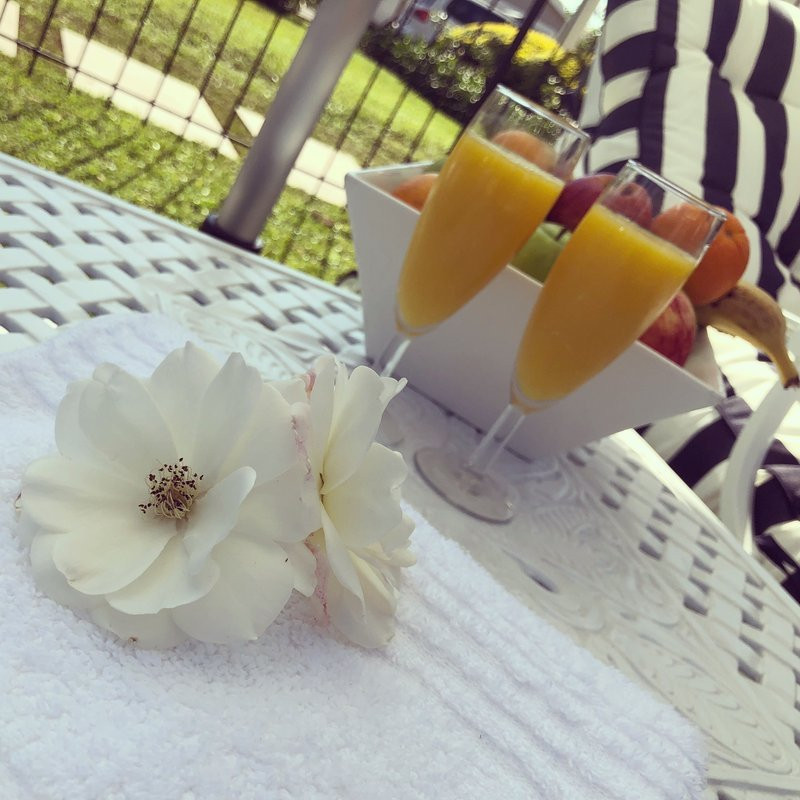 The Bentley Westville主图