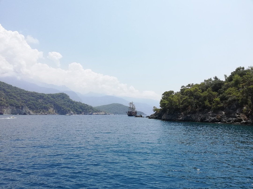 Oludeniz Travel景点图片