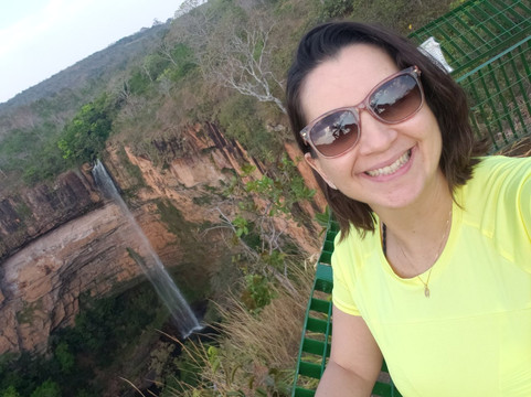 Chapada Off Road-Chapada dos Guimaraes必去景点