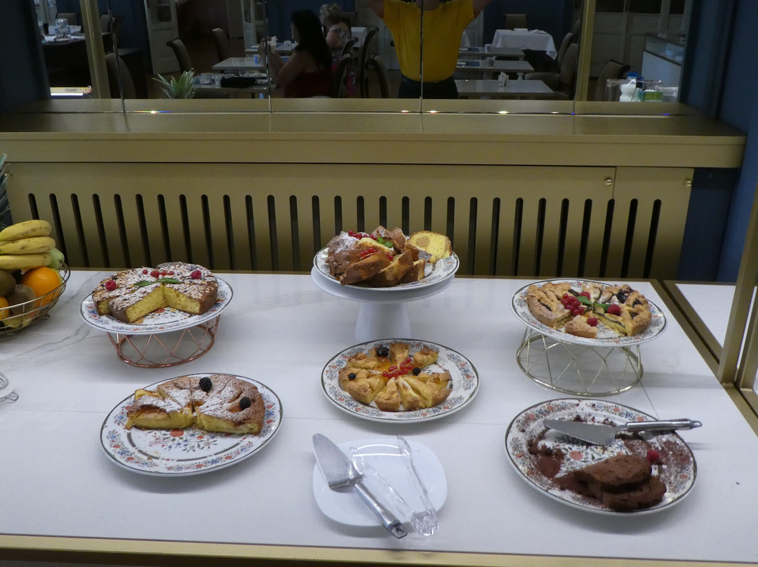 Grand Hotel Regina主图