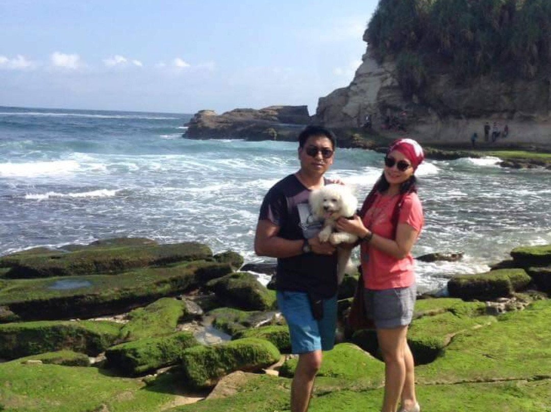 Pacitan Square景点图片