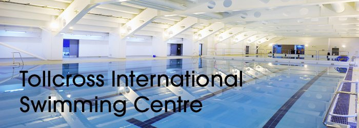 Tollcross International Swimming Centre景点图片