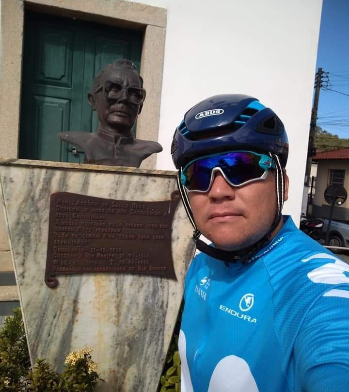 Igreja de Nossa Senhora da Conceicao-Rio Bonito必去景点