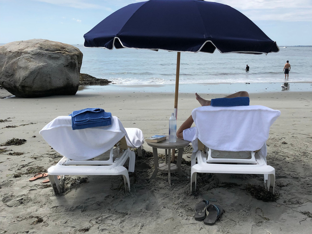 Castle Hill Inn主图