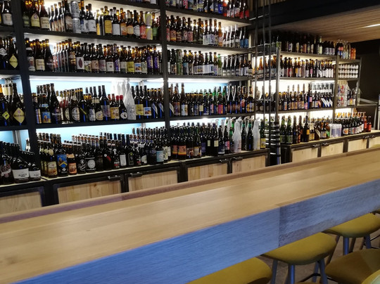 La Plante du Loup-里昂必去景点