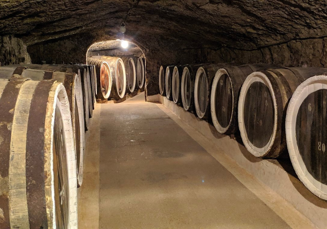 Winery Leanka景点图片