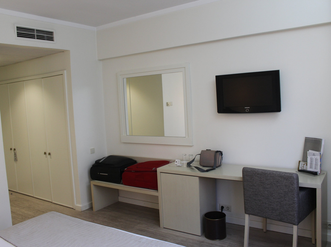 Hotel Black Tulip主图