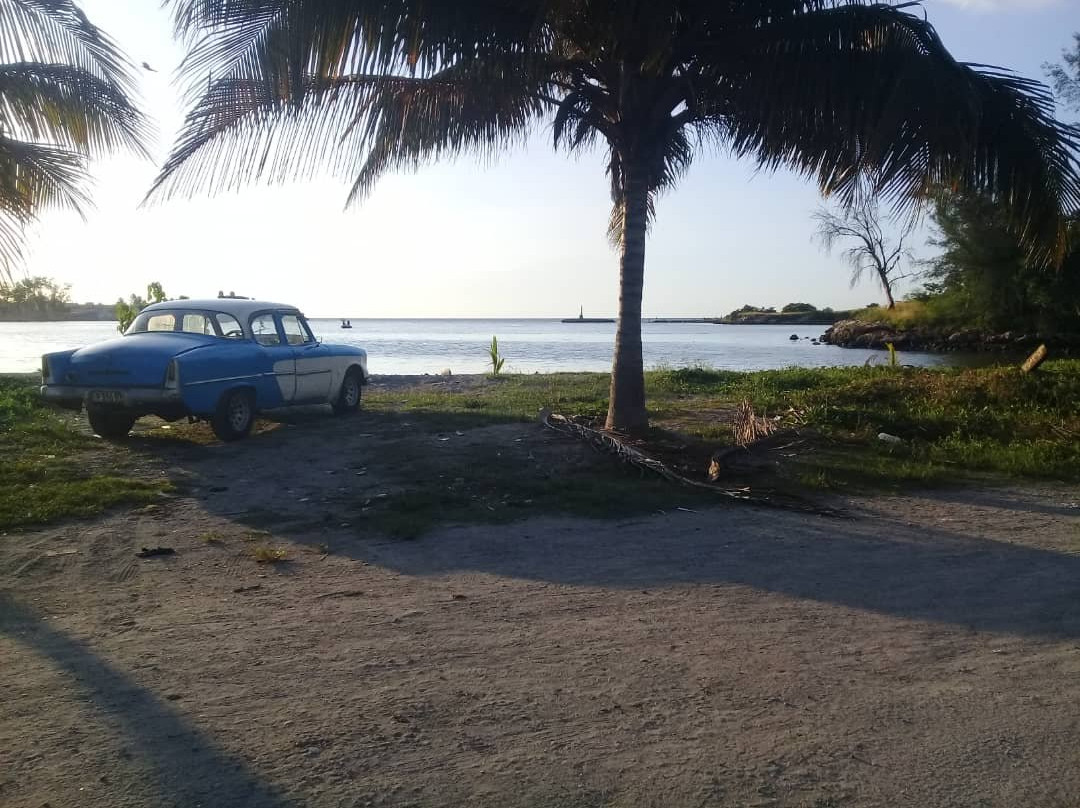 Hemingway Memorial-Cojimar必去景点