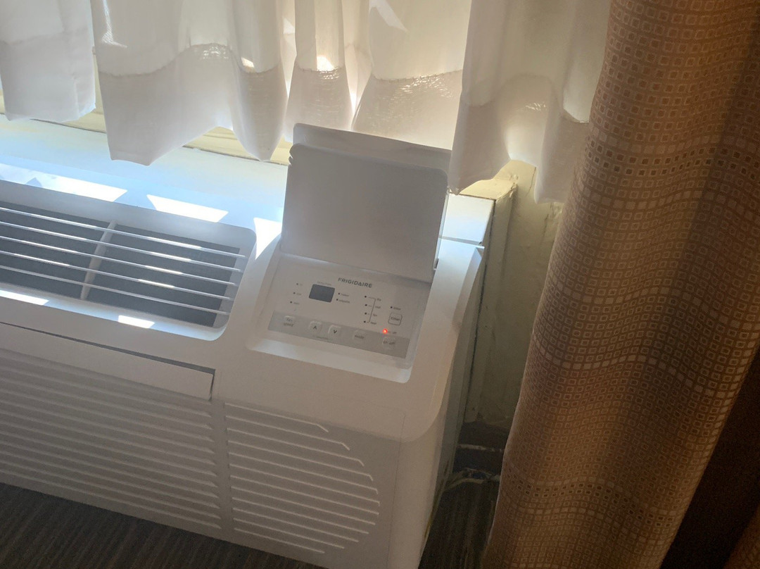 Quality Inn & Suites主图