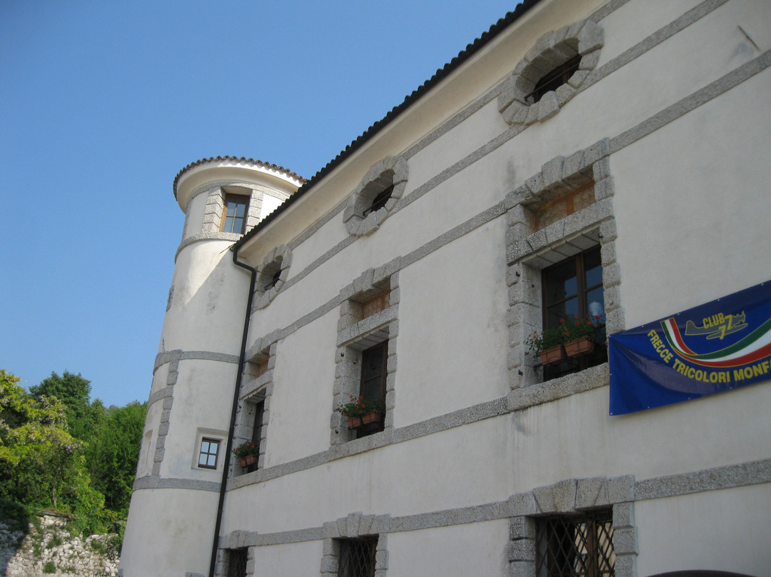 Museo dell' Emigrazione景点图片