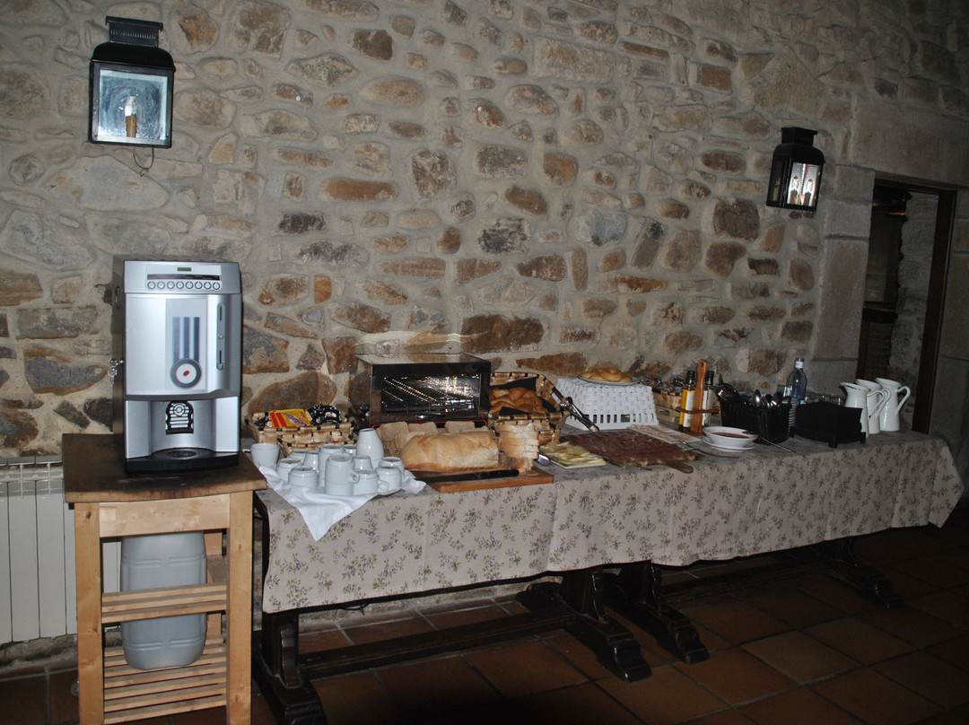 Hotel Convento San Roque主图