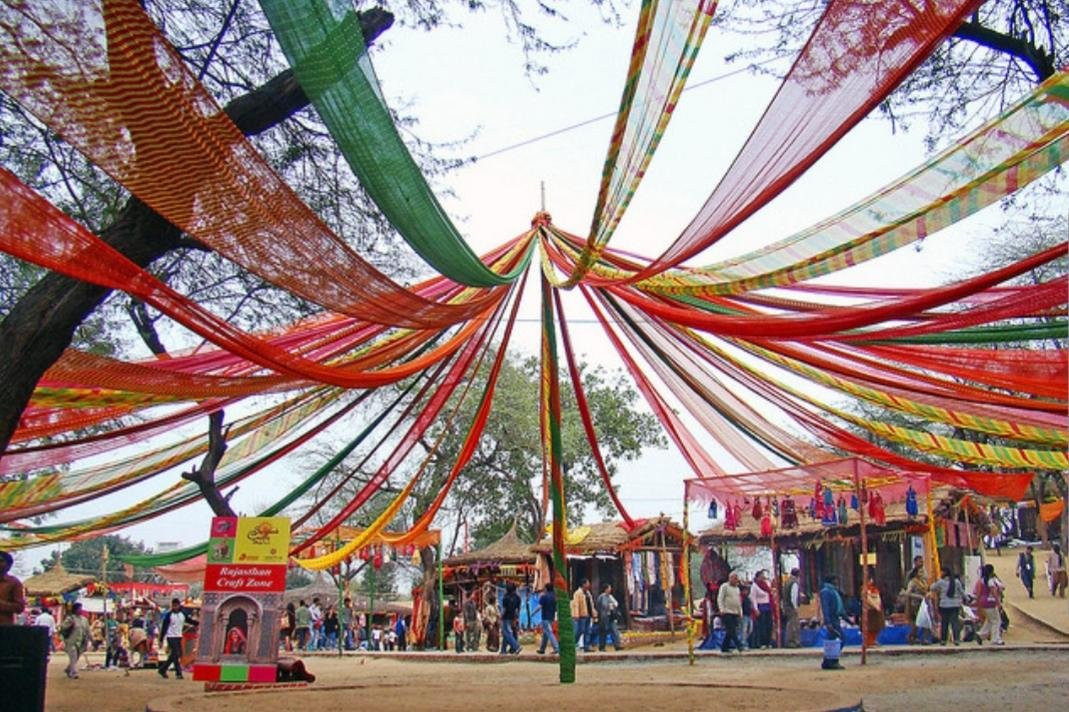 Tribalfest-那格浦尔必去景点