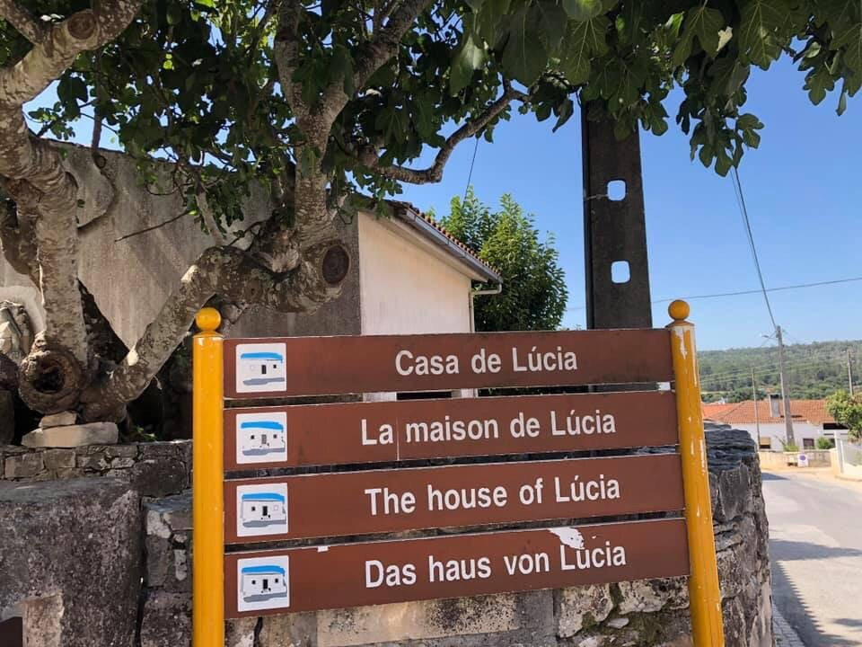Casa De Lucia-花地玛必去景点