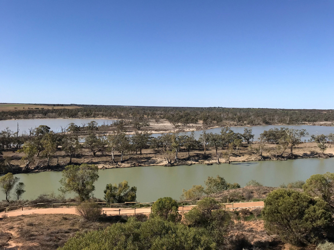 Waikerie District Visitor Information Centre景点图片