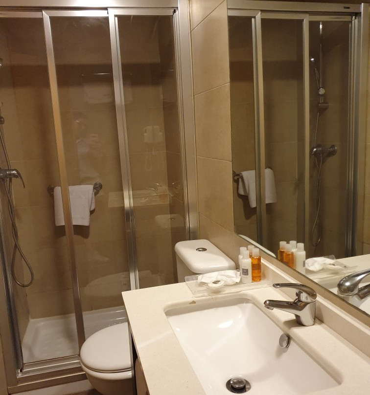 Hotel Don Pepe主图