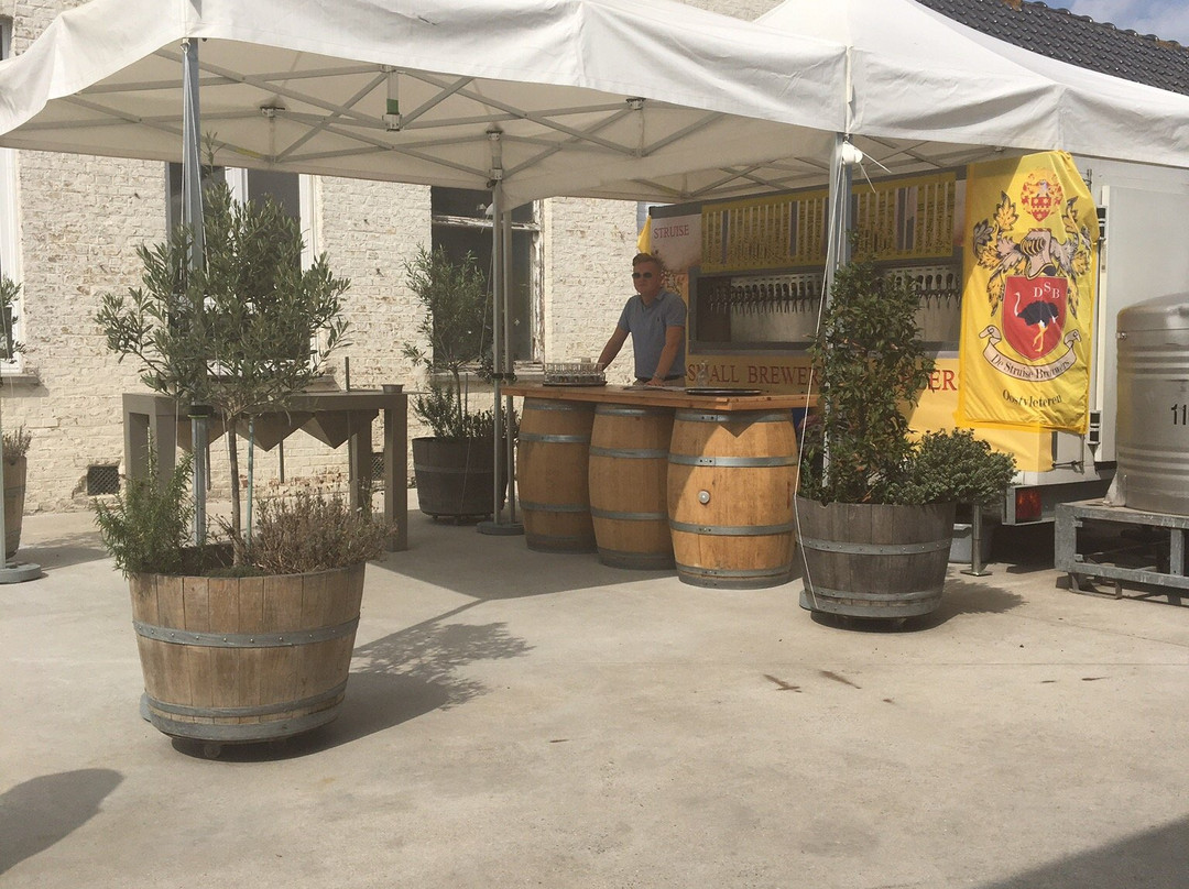 De Struise Brouwers景点图片