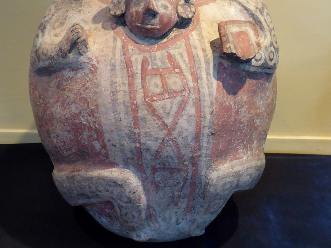 Museo Municipal de Caraz-Caraz必去景点