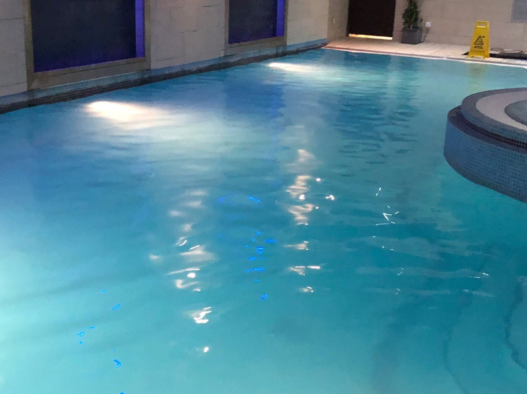 Owston Hall Hotel Spa-Owston必去景点