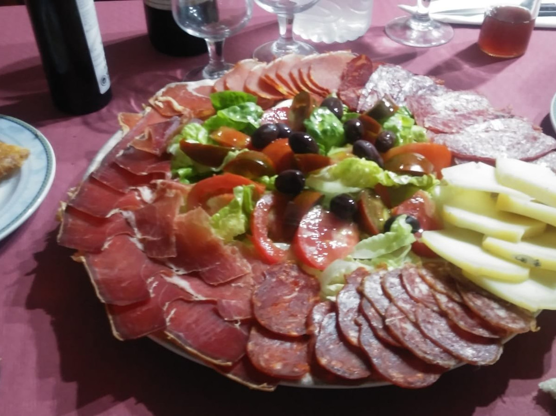 Masia del Aragones主图