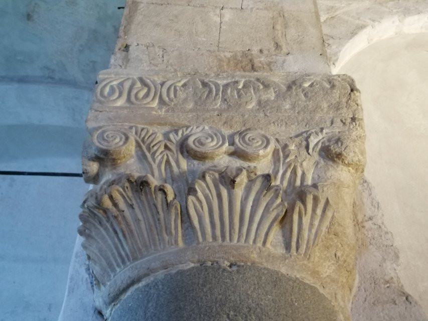 Pieve di San Bartolomeo景点图片