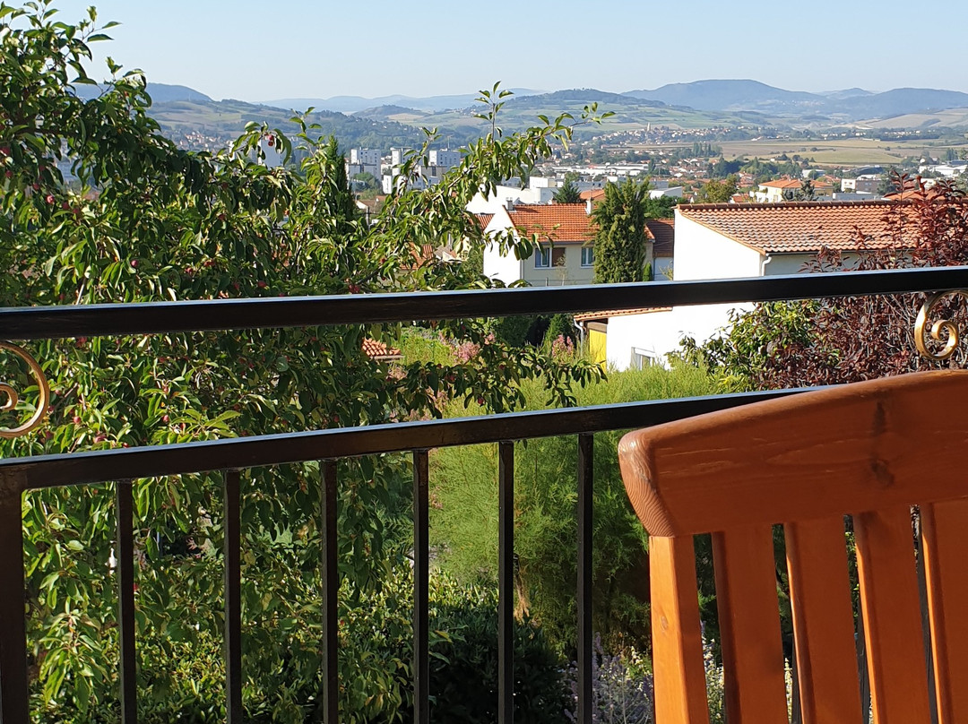 La Villa Victoria Auvergne主图