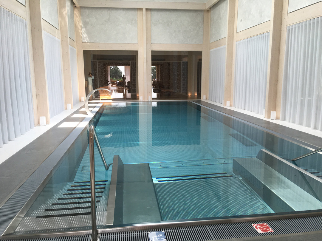 Resort Svata Katerina主图
