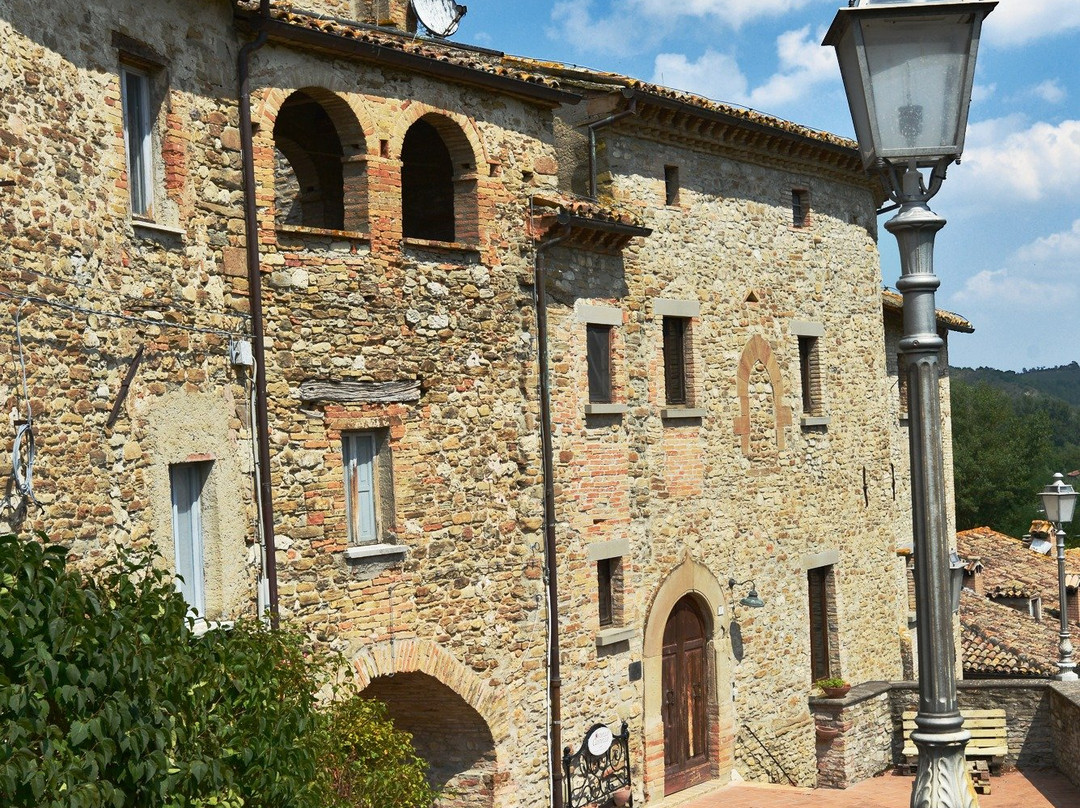 Antico Castello景点图片