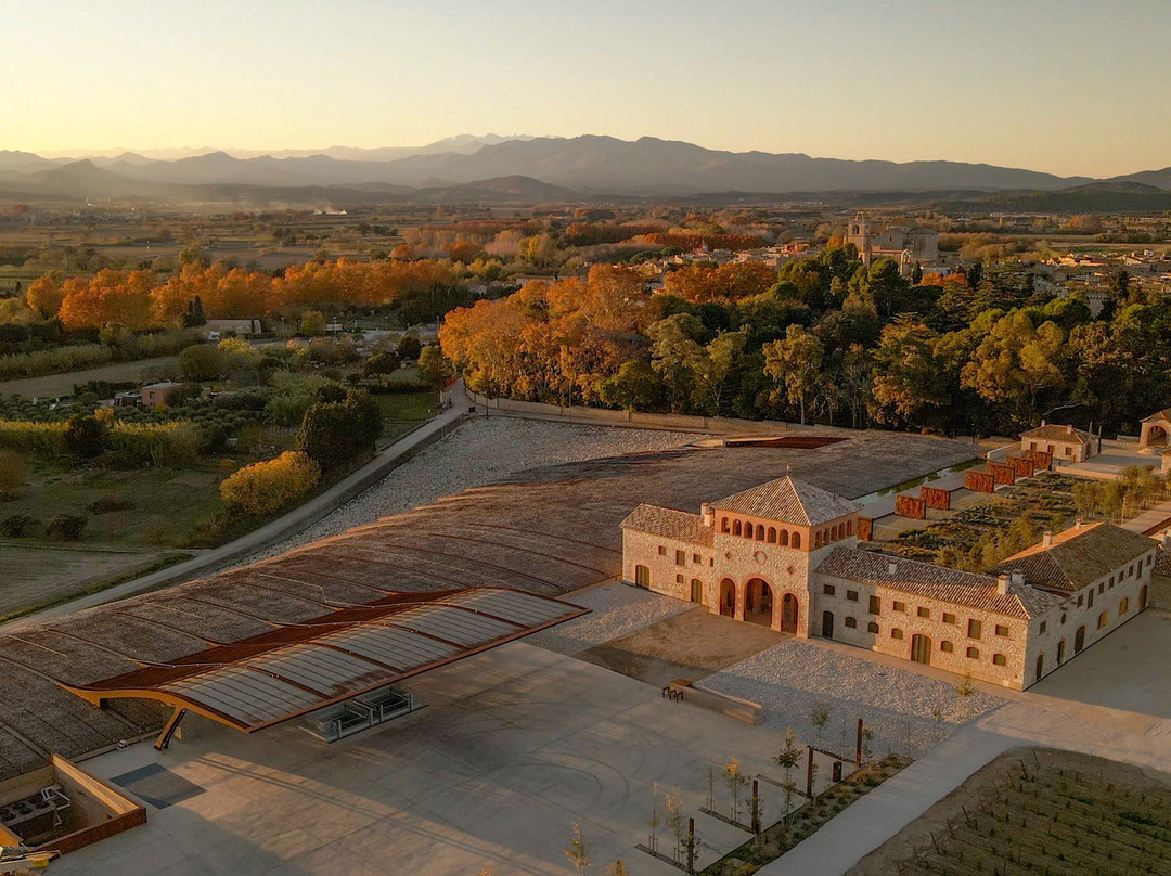 Celler Perelada景点图片