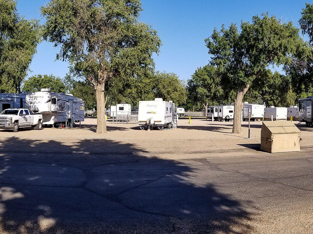 Corral RV Park