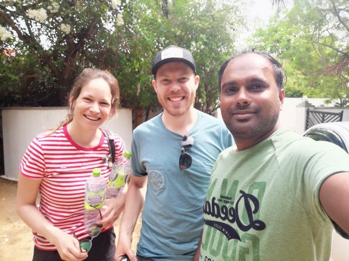 Arugam Bay Taxi Services-阿鲁甘湾必去景点