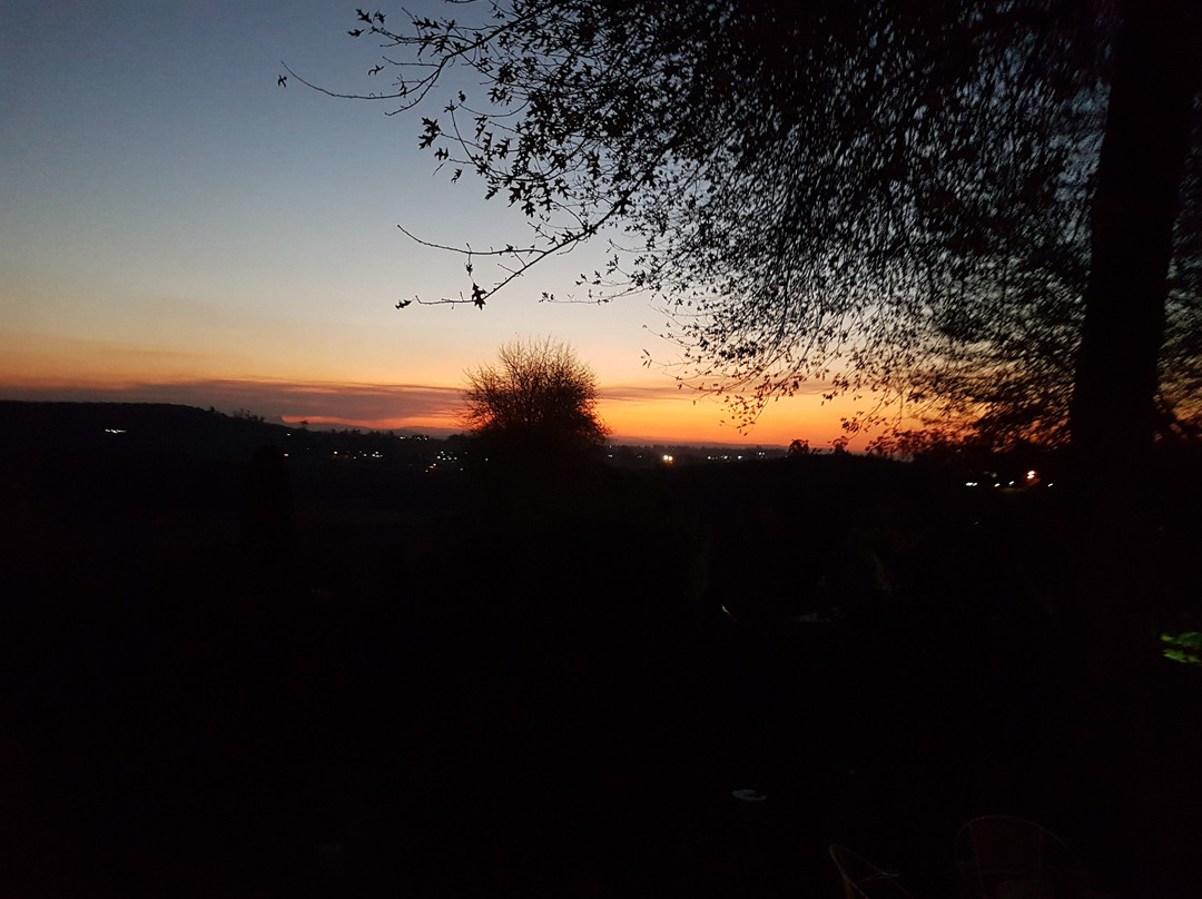 King's Hill Guest House主图