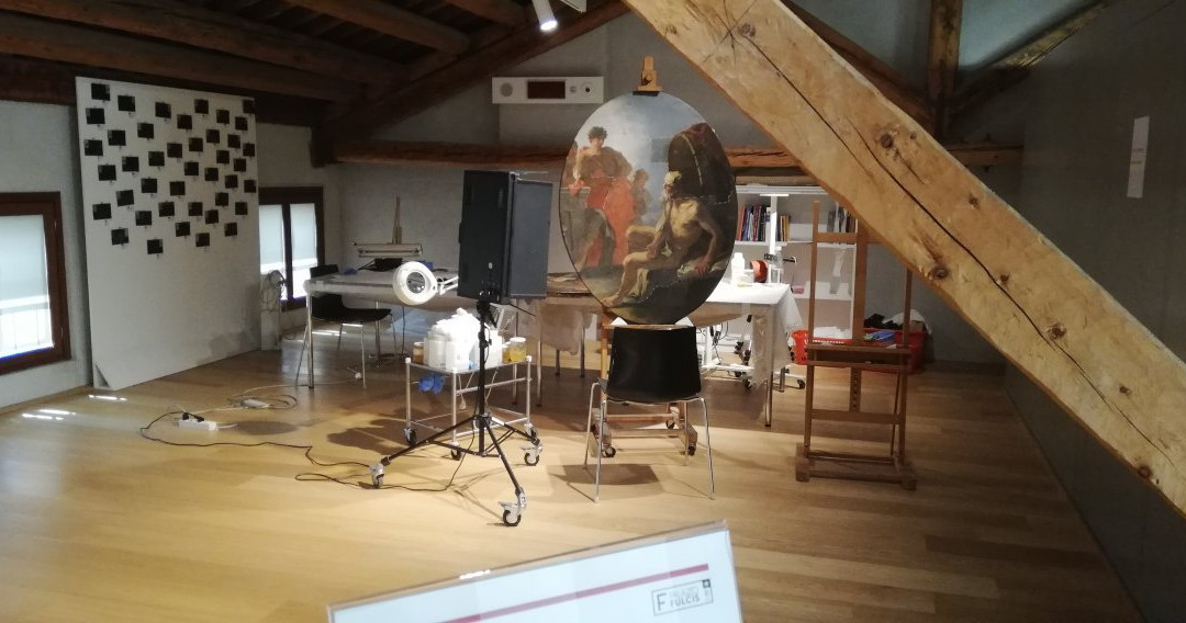 Museo Civico景点图片