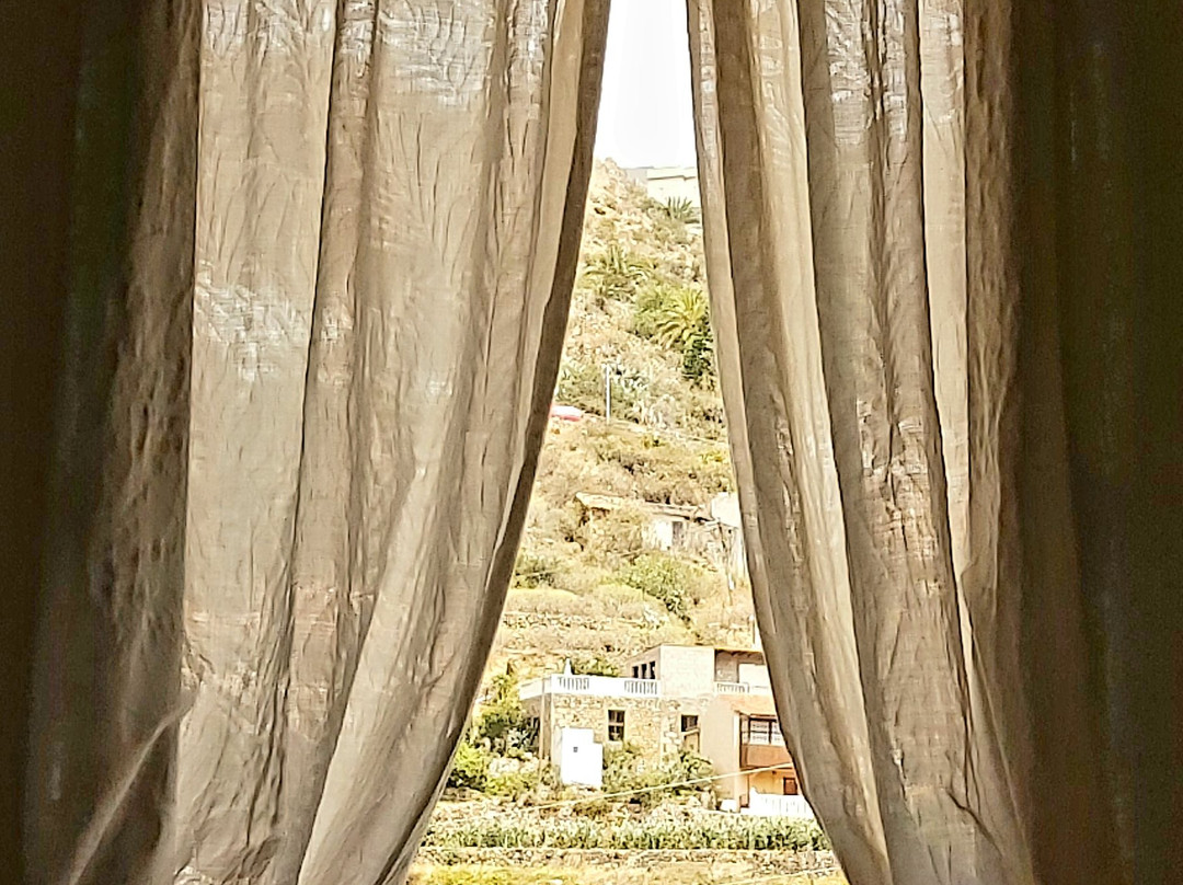 Hotel Rural Triana主图