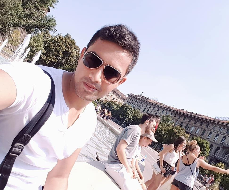 Mohim Asif (Max)景点图片