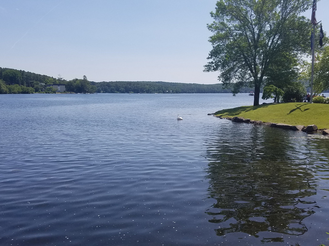 Lake Opechee Inn and Spa主图