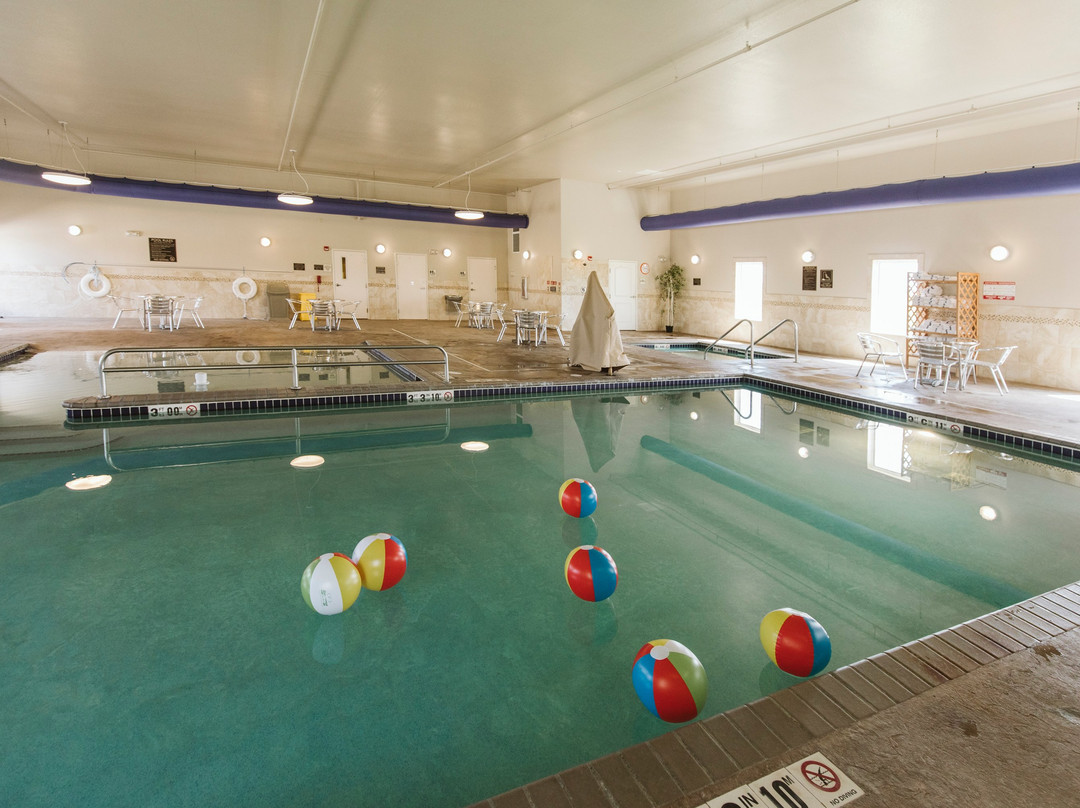 Highland Suites Minot主图