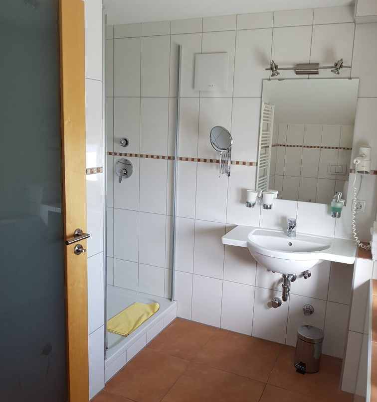 祖姆布拉恩赫克特酒店主图