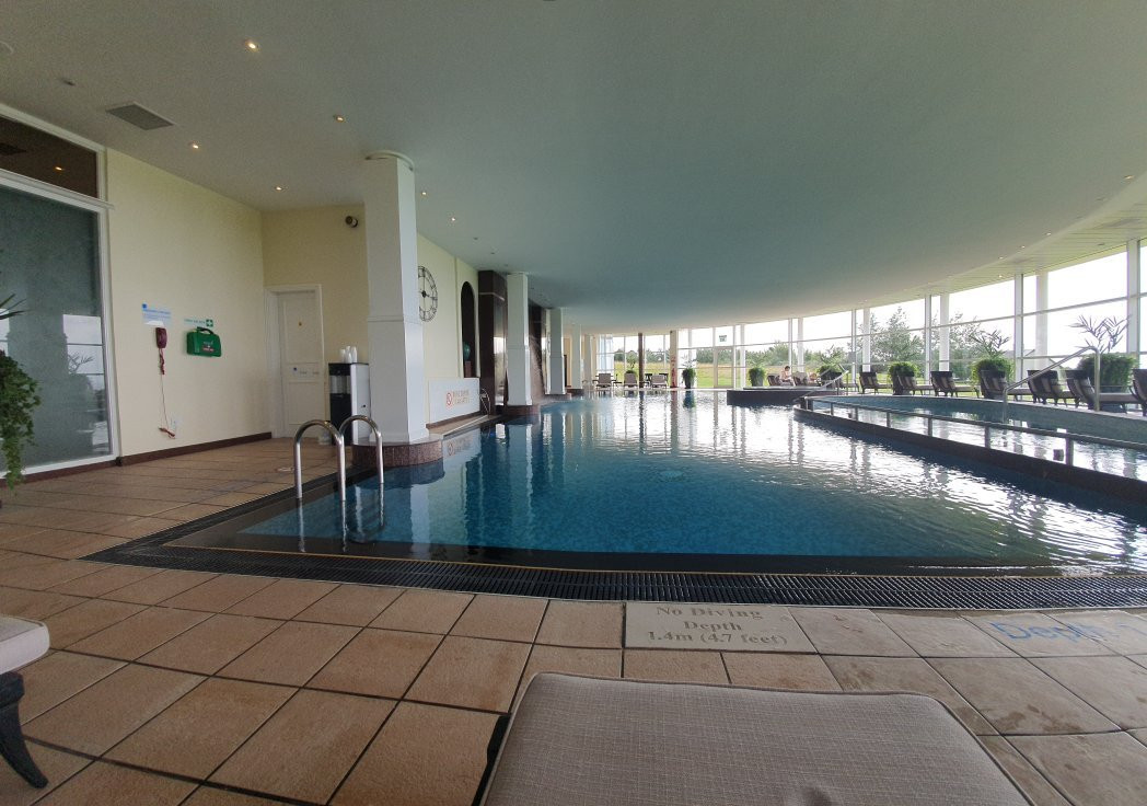 The Spa at Turnberry景点图片