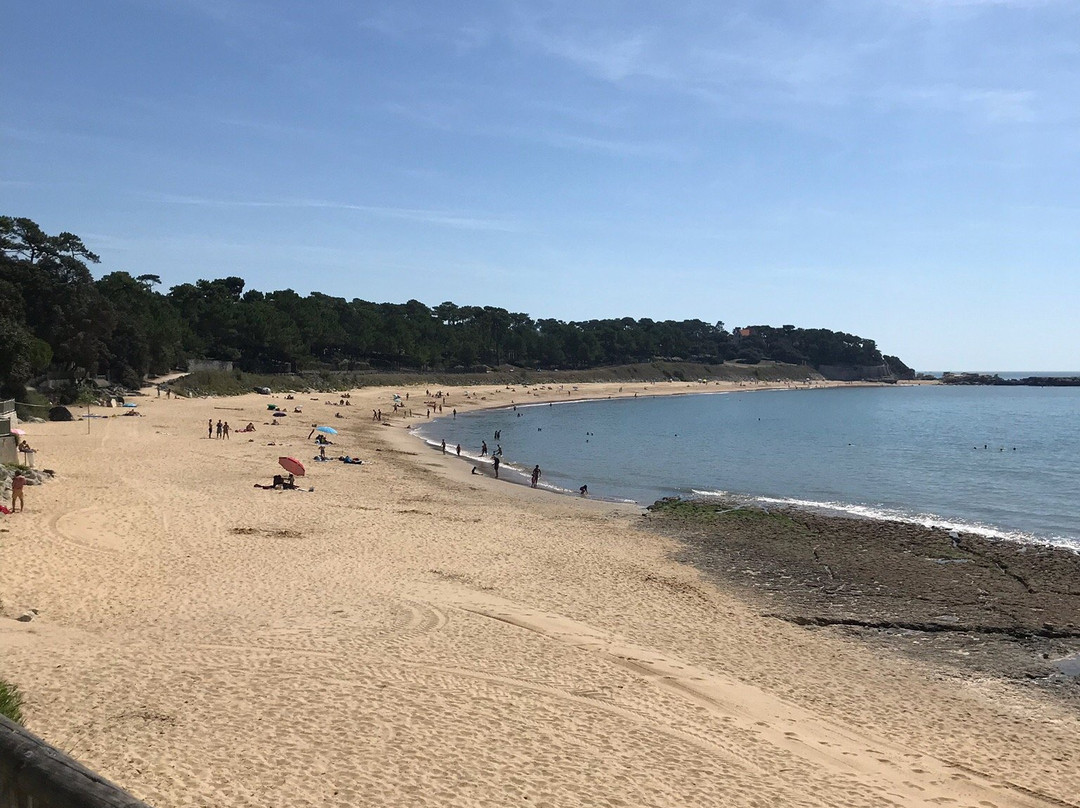 Domaine De Berthegille主图