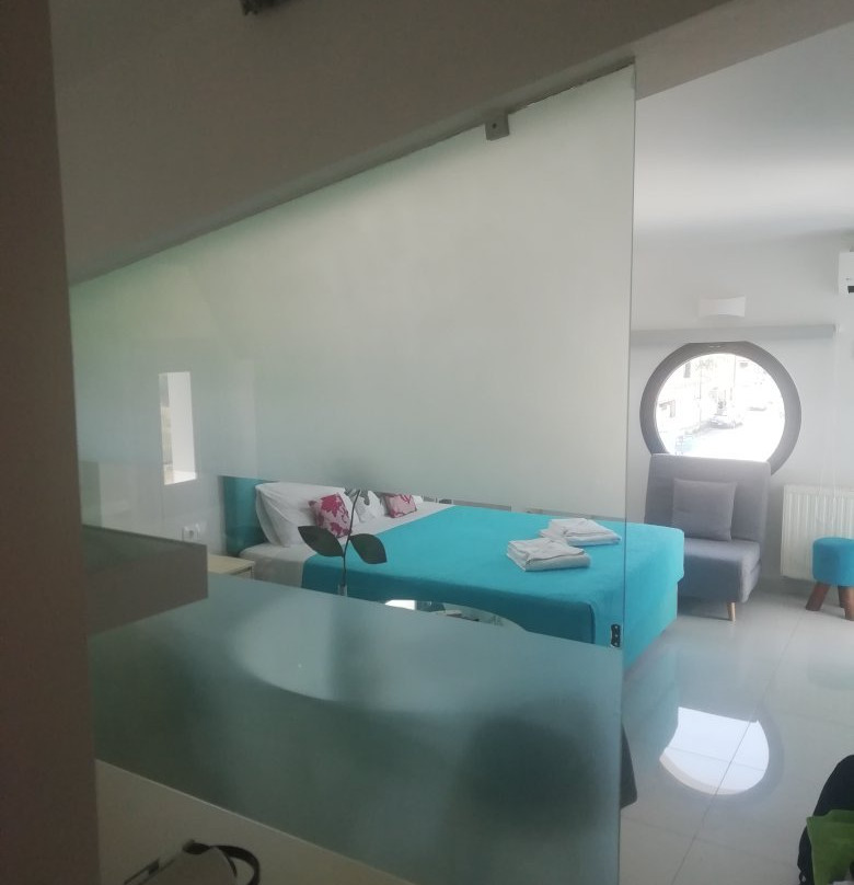 Rethymno Hills Hotel主图