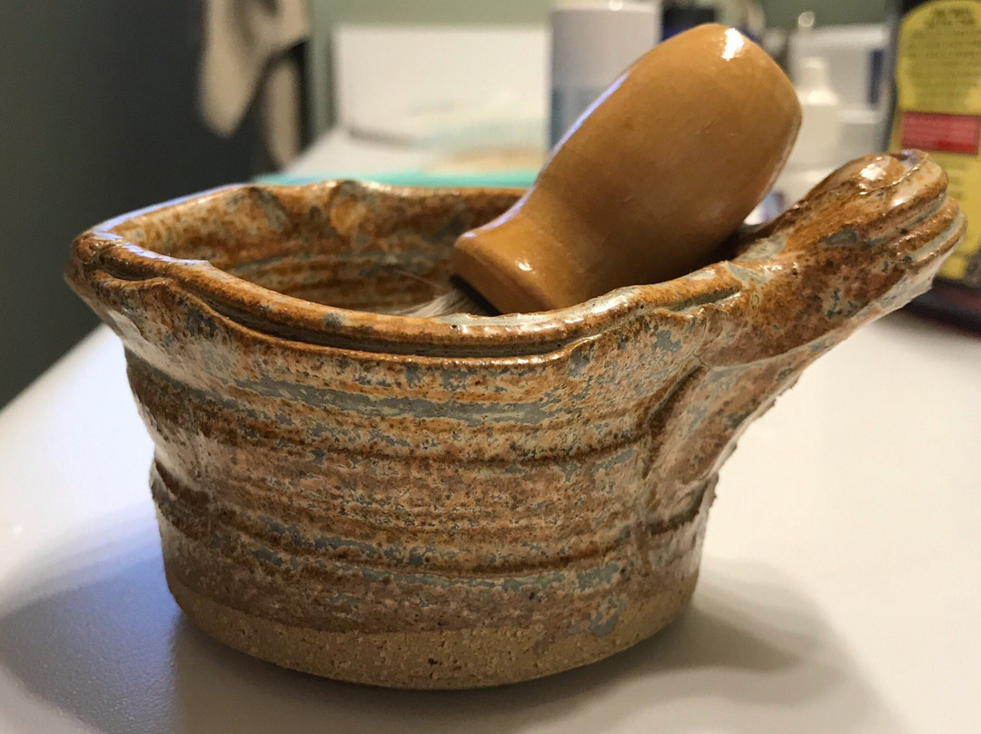 The George Griffin Pottery-Sopchoppy必去景点