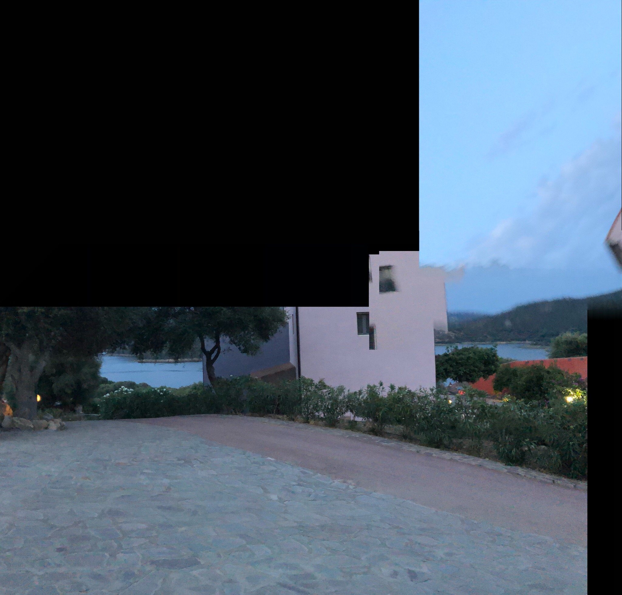 Liscia Resort-官方